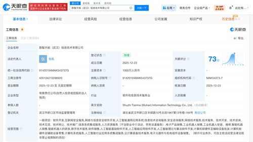 螞蟻數科在漢落子 為何湖北成為數字創新的新高地？
