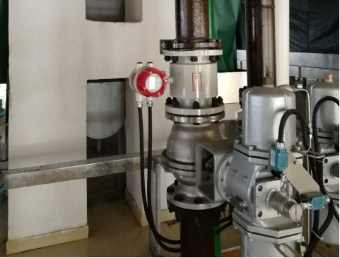 米科技術服務賦能 打造深圳最大污水處理廠的智慧運維新標桿